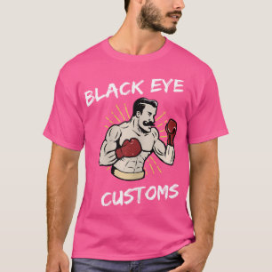 Boxer T-Shirt