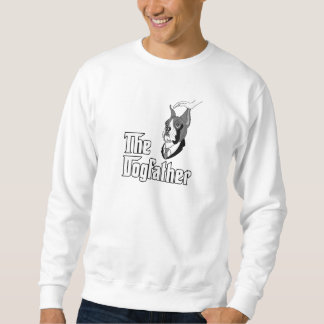 Boxer T-shirt Sweatshirt