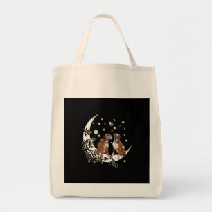 Boxer Tote Bag