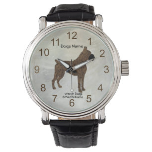 Boxer "Watch Dog" Watch