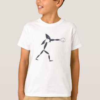 Boxer-Zoid T-Shirt