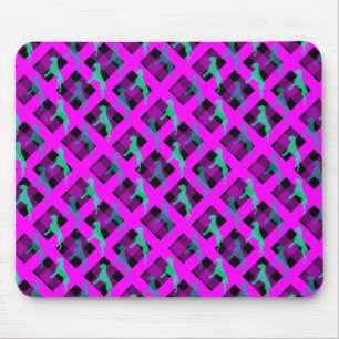 Boxerkarro Mouse Mat