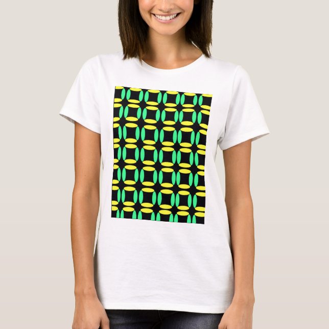 Boxes T-Shirt (Front)