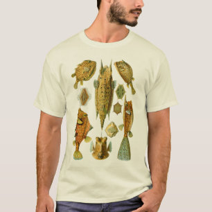 Boxfish or Cowfish T-Shirt