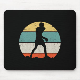 Boxing 10 mouse mat