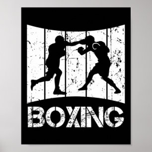 Boxing 2  poster