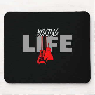 Boxing Apparel - Boxing 2 Mouse Mat