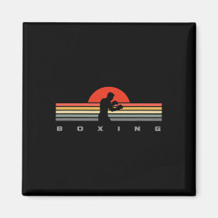 Boxing Apparel - Boxing 5  Magnet