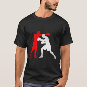 Boxing Apparel - Boxing T-Shirt