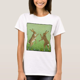 Boxing clever T-Shirt