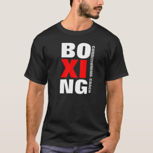 Boxing Coach Shirt
