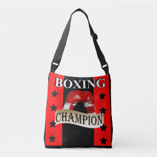 BOXING    CROSSBODY BAG