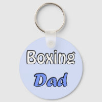 Boxing Dad