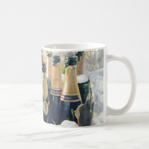 Boxing Day Empties 2005 Coffee Mug