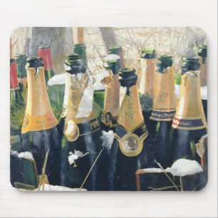 Boxing Day Empties 2005 Mouse Mat