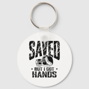 Boxing Day Love Boxing Training Coach Fighter 1 Key Ring