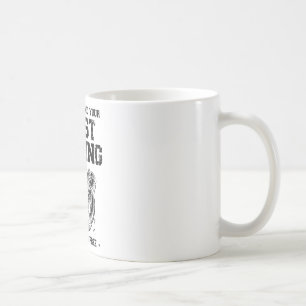 Boxing Day Love Boxing Training Coach Fighter 7 Coffee Mug