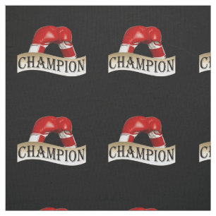 Boxing Fabric