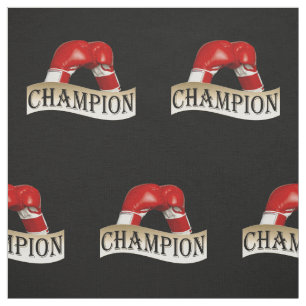BOXING FABRIC