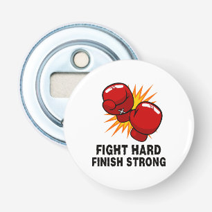 Boxing-gift bottle opener