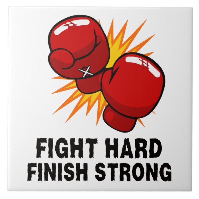 Boxing-gift  tile (Front)