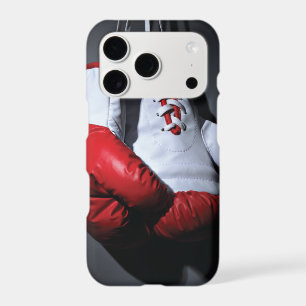 Boxing gloves