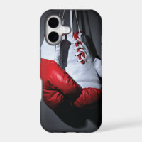 Boxing gloves