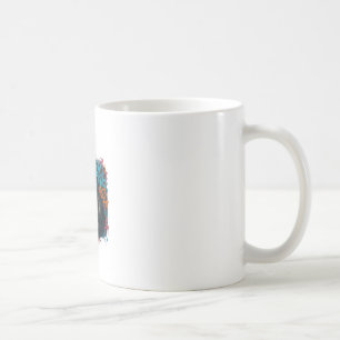 Boxing Gloves Boxing Sports Athletics Coffee Mug