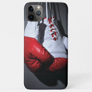 Boxing gloves iPhone 11 pro max case