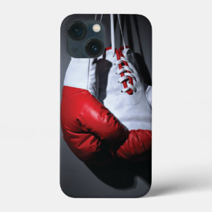 Boxing gloves iPhone 13 mini case