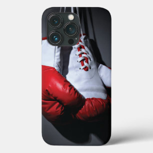 Boxing gloves  iPhone 13 pro case