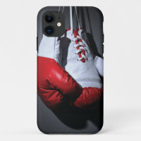 Boxing gloves
