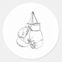Boxing Gloves II