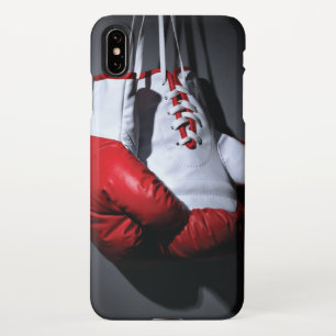 Boxing gloves  iPhone XS max case