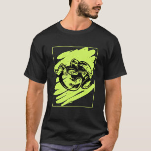 Boxing Gloves Sports T-Shirt