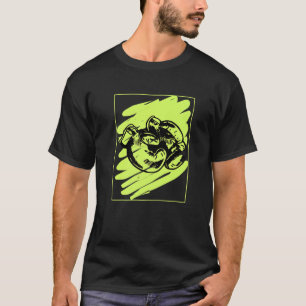 Boxing Gloves Sports T-Shirt
