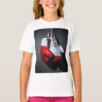 Boxing gloves