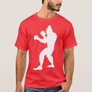 Boxing Gloves T-Shirt