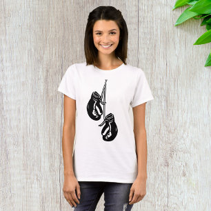 Boxing Gloves T-Shirt