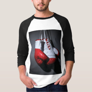 Boxing gloves  T-Shirt
