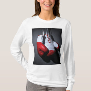 Boxing gloves T-Shirt