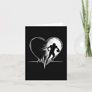 Boxing Heartbeat 1 Card