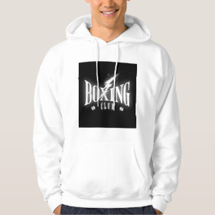 Boxing Hoodie