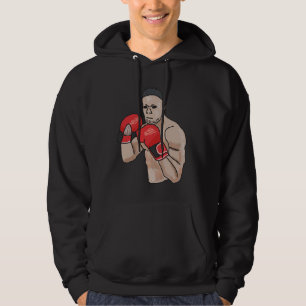 Boxing Hoodie
