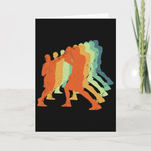 Boxing, Kickboxing, Muay Thai, Men And Boys, Comt Card