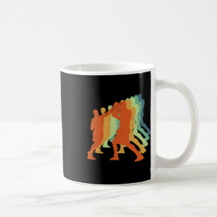 Boxing, Kickboxing, Muay Thai, Men And Boys, Comt  Coffee Mug