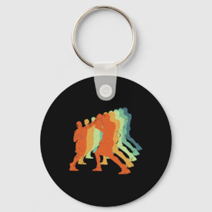 Boxing, Kickboxing, Muay Thai, Men And Boys, Comt Key Ring