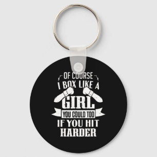 Boxing Outfit For Boxer Boxing Gloves Key Ring