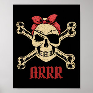 Boxing poster