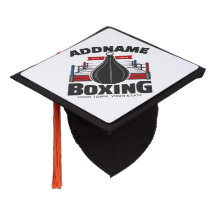 Boxing Ring ADD NAME Boxer Gym Speed Bag